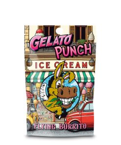 CBD Hash Gelato Punch