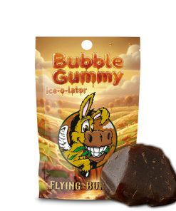Cbd Hash Flying Burrito Ice-o-lator Bubble Gummy