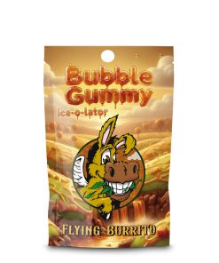 CBD Hash Bubble Gummy