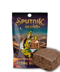 Cbd Hash Flying Burrito Ice-o-lator Sputnik