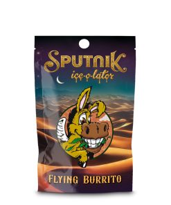 CBD Hash Sputnik