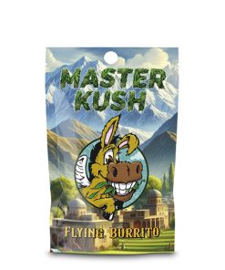 Cbd Hash Master Kush