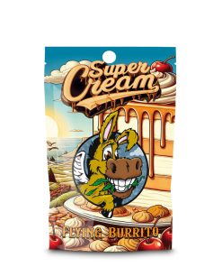 CBD Hash Super Cream.