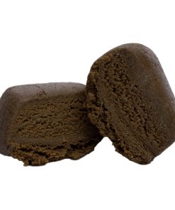 Alternative view of CBD Hash Flying Burrito Gelato Punch