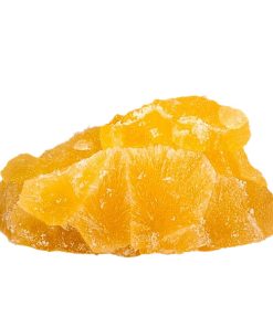 Alternative view of Cbd Crumble Tropical Peach 90%