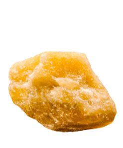 Alternative view of Cbd Crumble Flying Burrito Blondie 90%