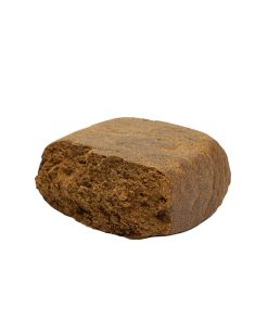 Alternative view of Cbd Hash Flying Burrito Mandarine Cake