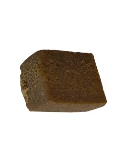 Alternative view of Cbd Hash Flying Burrito Strawberry Banana