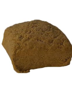 Alternative view of Cbd Hash Flying Burrito Chocolope